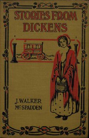 [Gutenberg 49125] • Stories from Dickens